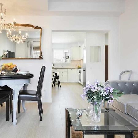 Apartment Leonor Βαρκελώνη Εξωτερικό φωτογραφία