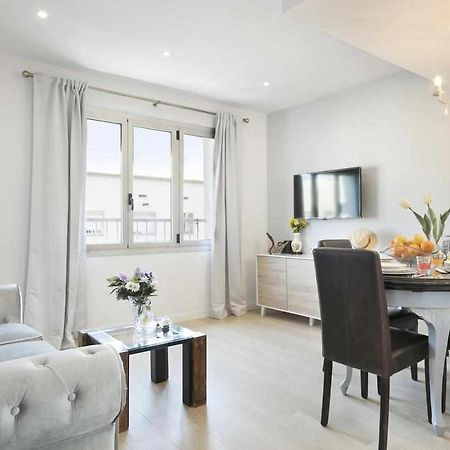 Apartment Leonor Βαρκελώνη Εξωτερικό φωτογραφία