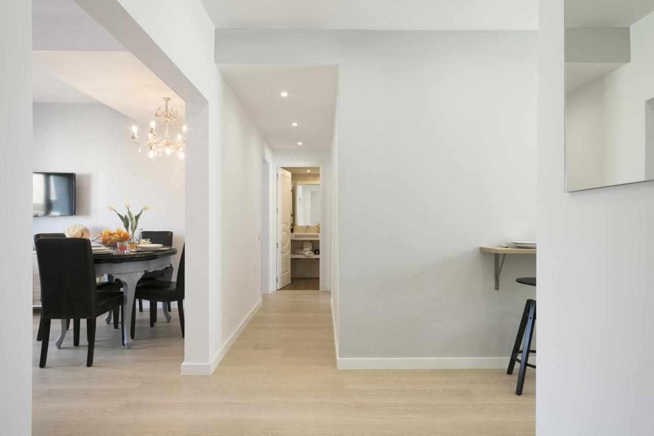 Apartment Leonor Βαρκελώνη Εξωτερικό φωτογραφία