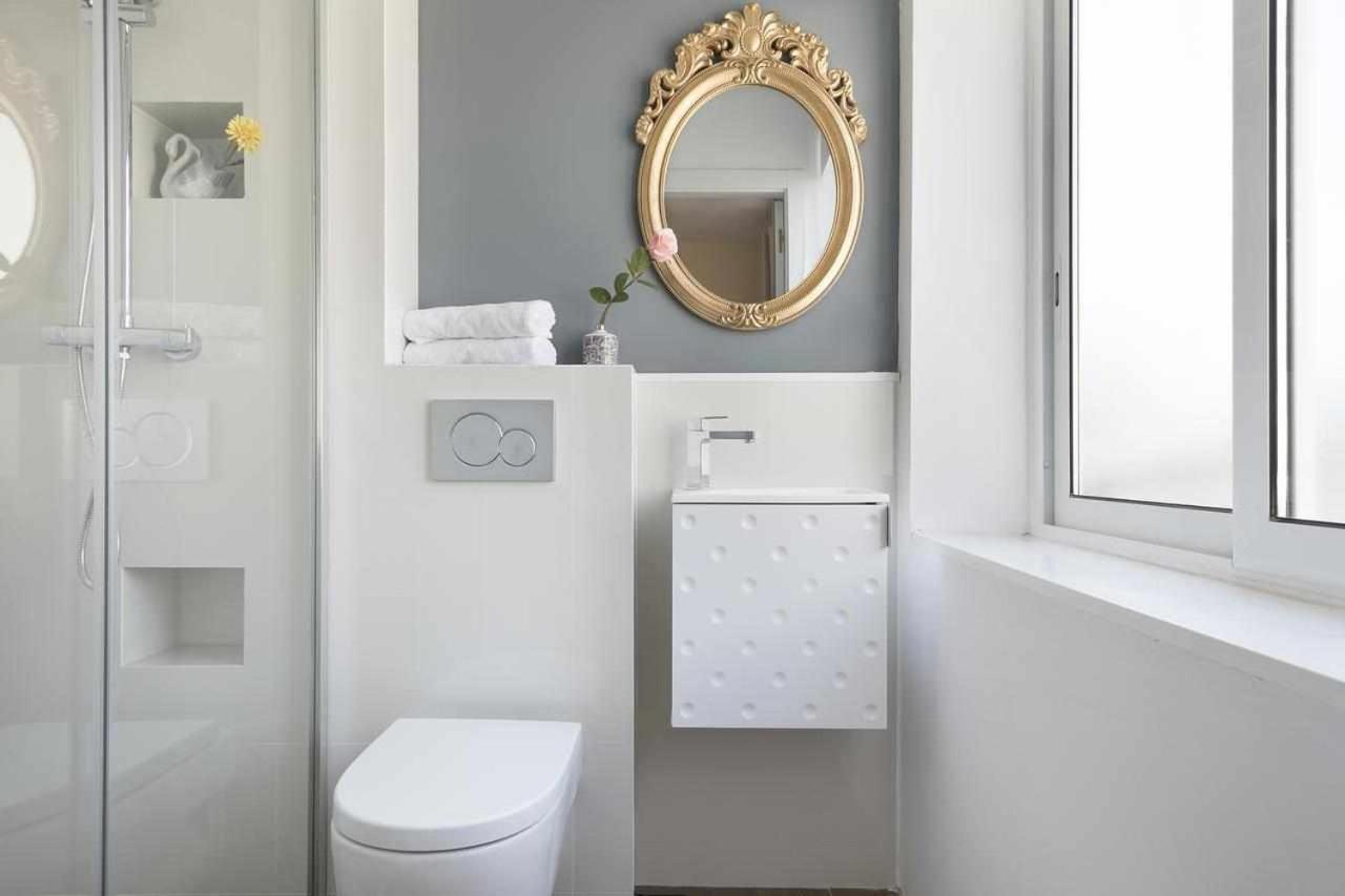 Apartment Leonor Βαρκελώνη Εξωτερικό φωτογραφία
