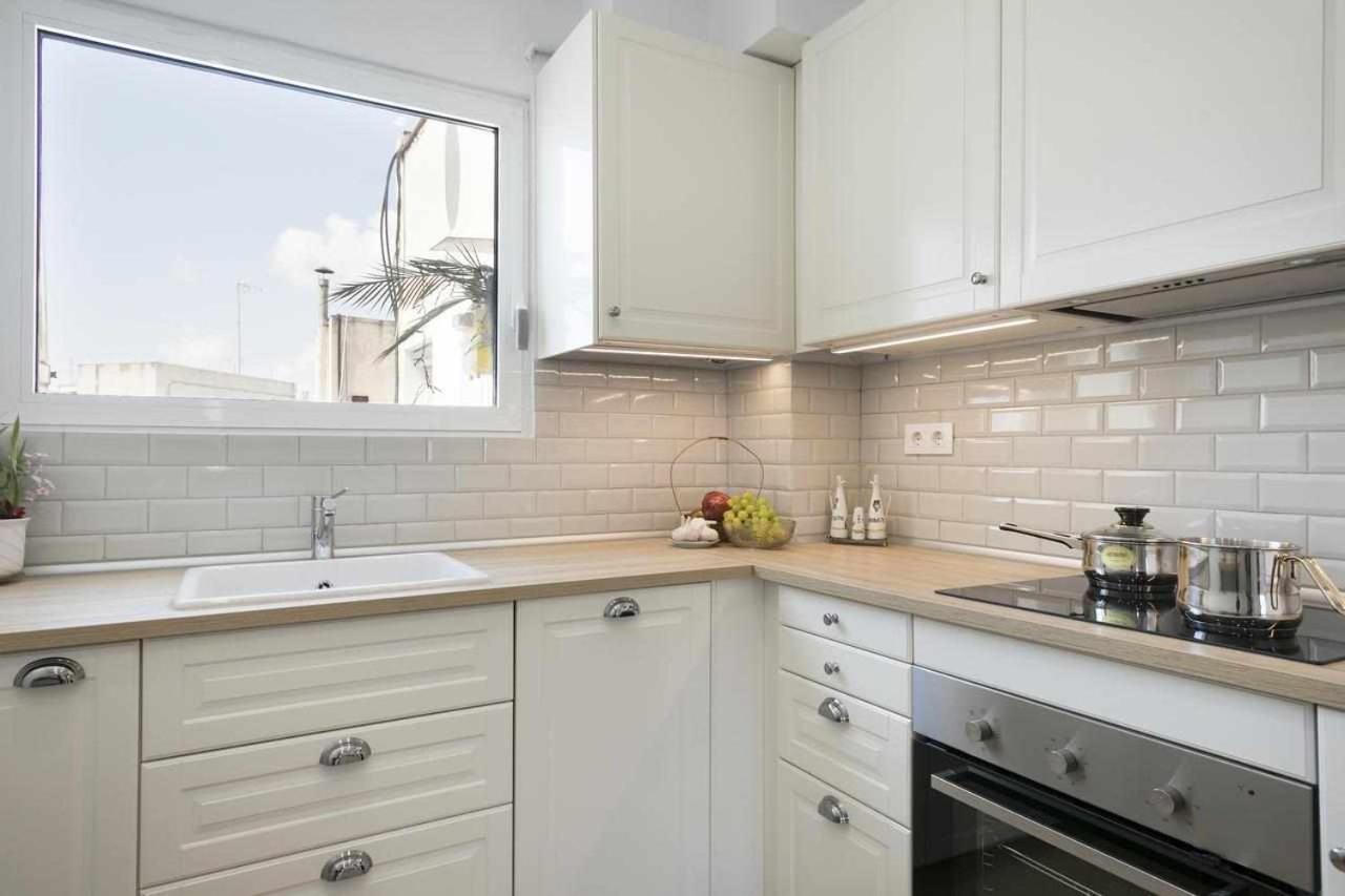 Apartment Leonor Βαρκελώνη Εξωτερικό φωτογραφία