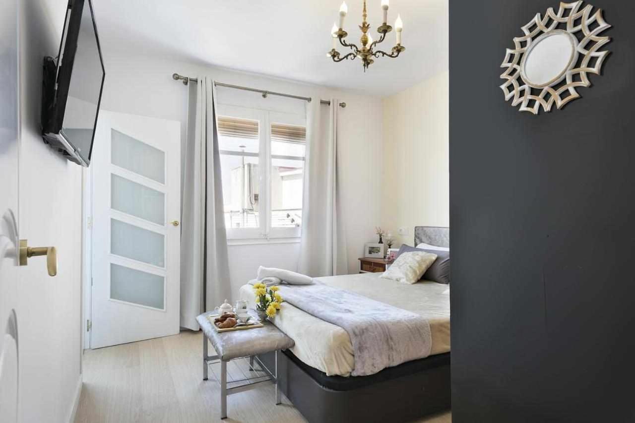 Apartment Leonor Βαρκελώνη Εξωτερικό φωτογραφία
