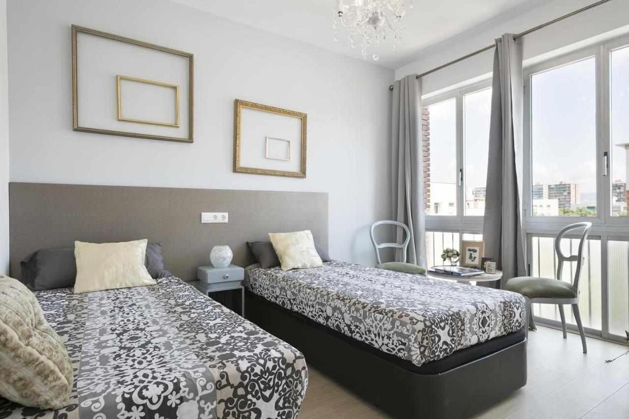 Apartment Leonor Βαρκελώνη Εξωτερικό φωτογραφία
