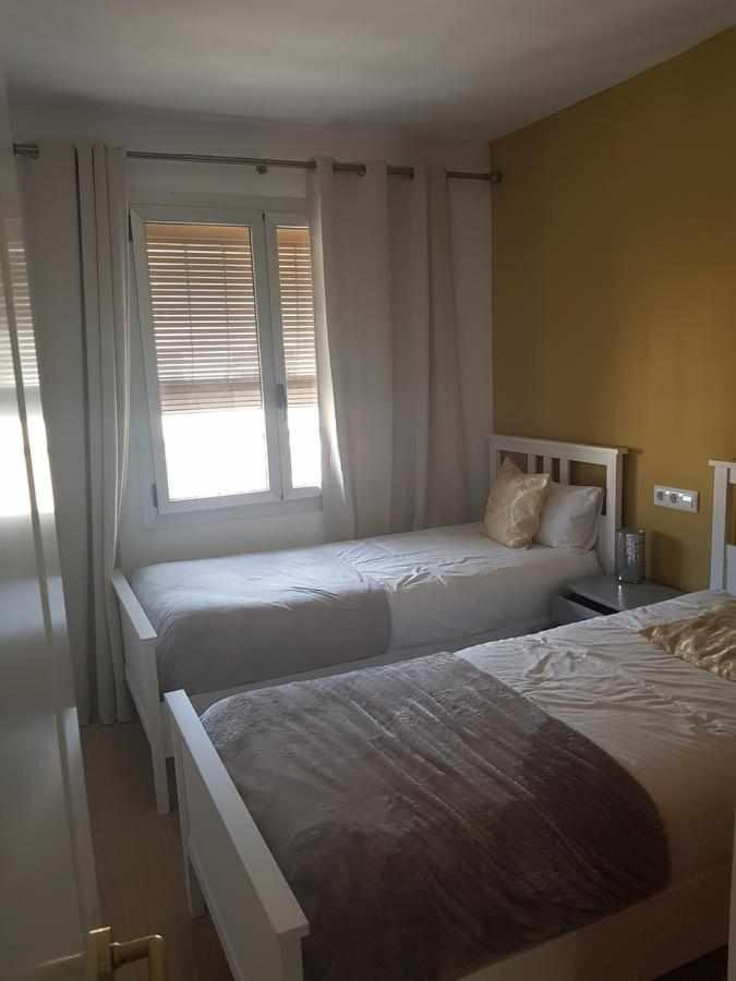 Apartment Leonor Βαρκελώνη Εξωτερικό φωτογραφία